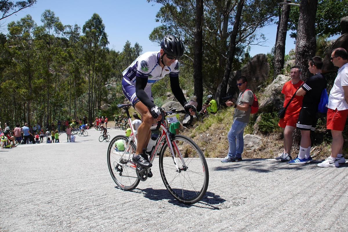 Las fotos de la Gran Fondo Ézaro 2017 (V)
