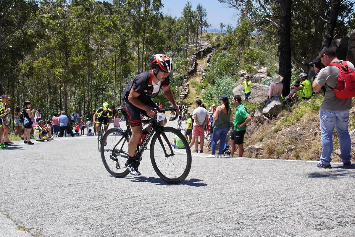 Las fotos de la Gran Fondo Ézaro 2017 (V)