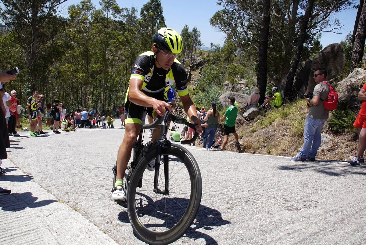 Las fotos de la Gran Fondo Ézaro 2017 (V)