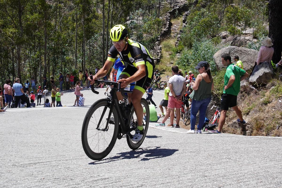 Las fotos de la Gran Fondo Ézaro 2017 (V)