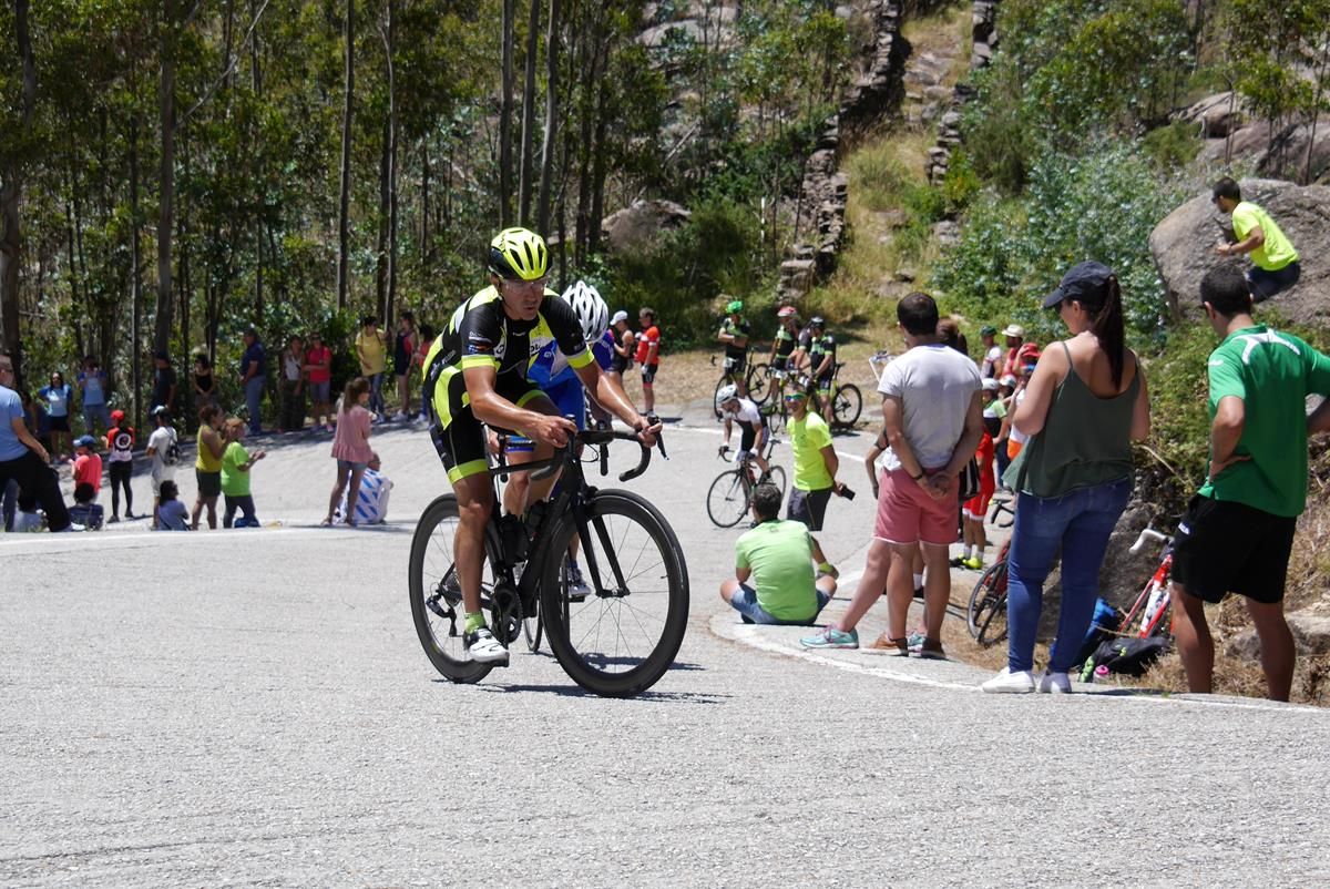 Las fotos de la Gran Fondo Ézaro 2017 (V)