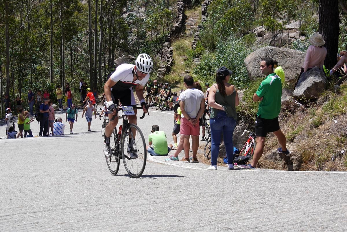 Las fotos de la Gran Fondo Ézaro 2017 (V)