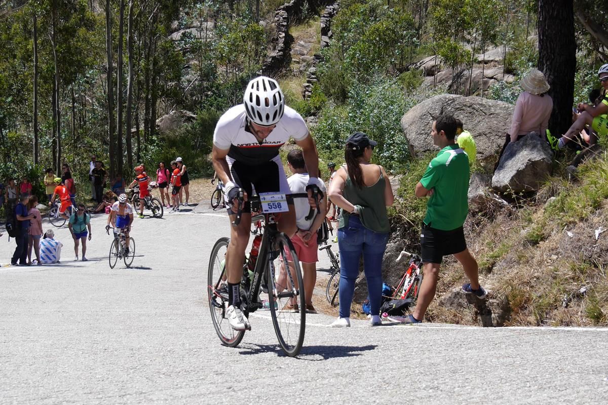 Las fotos de la Gran Fondo Ézaro 2017 (V)