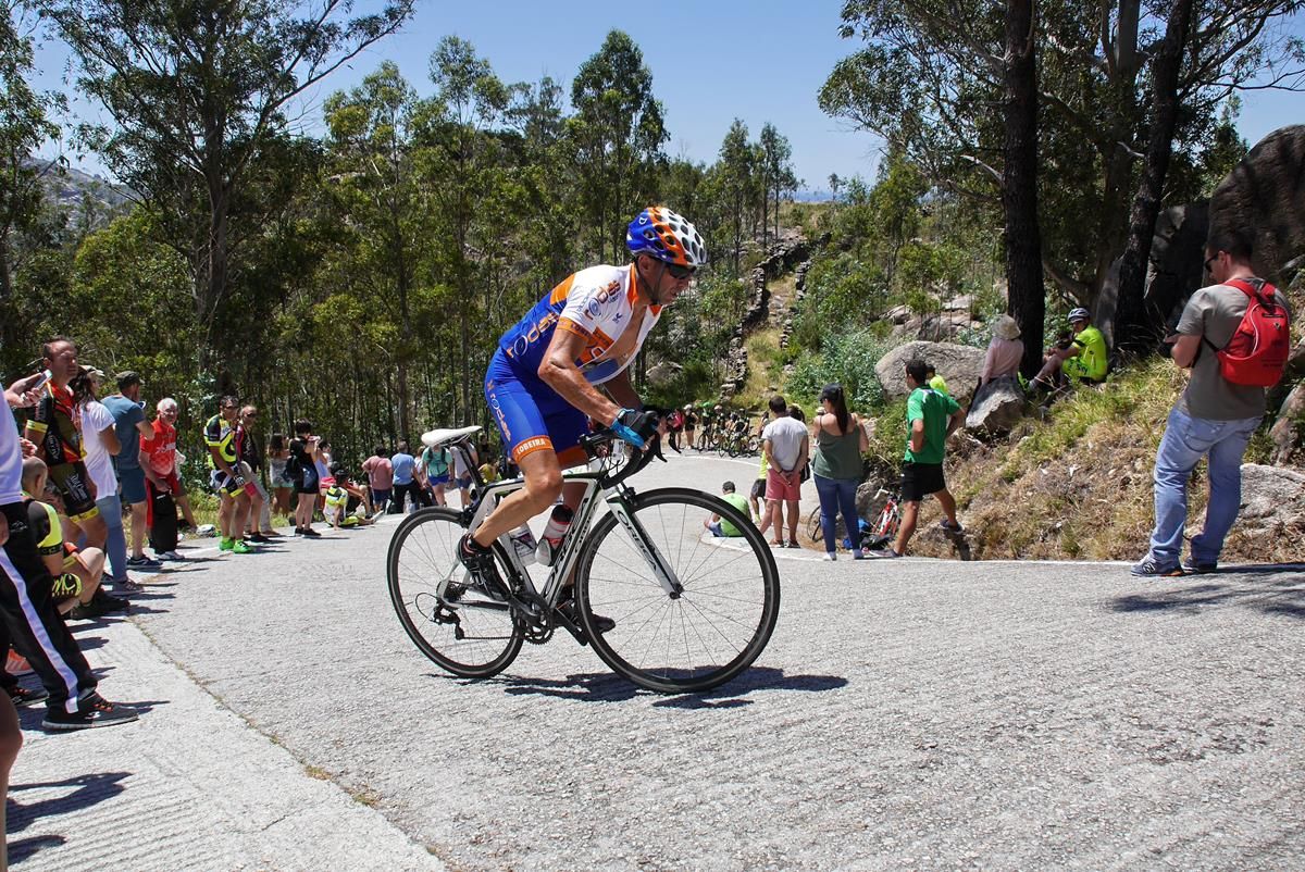 Las fotos de la Gran Fondo Ézaro 2017 (V)