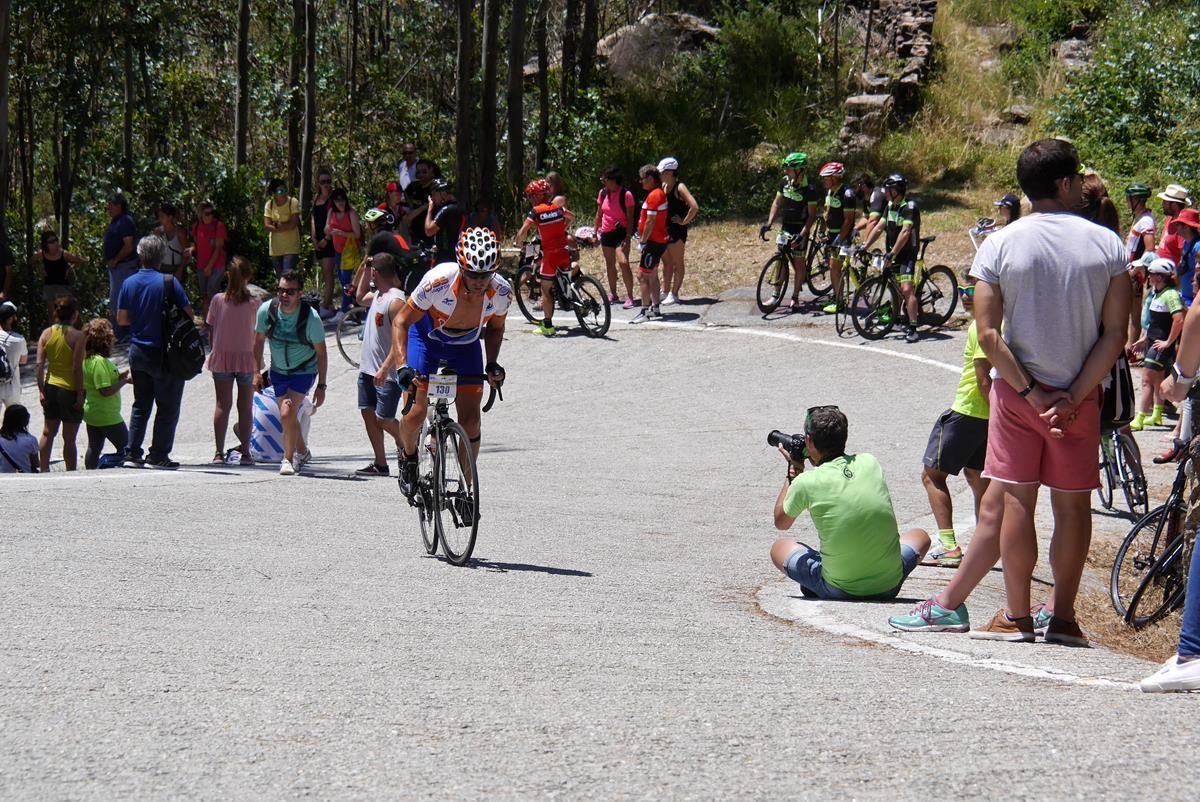 Las fotos de la Gran Fondo Ézaro 2017 (V)