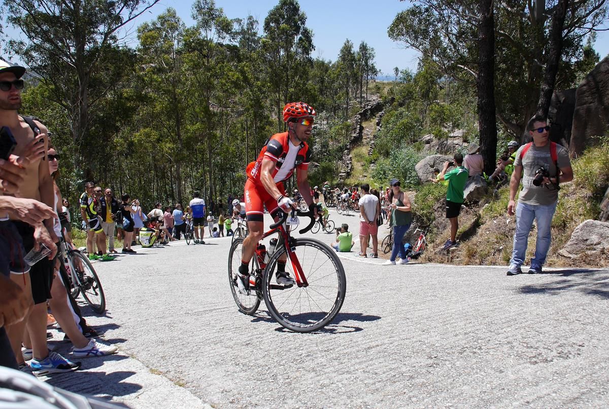 Las fotos de la Gran Fondo Ézaro 2017 (V)