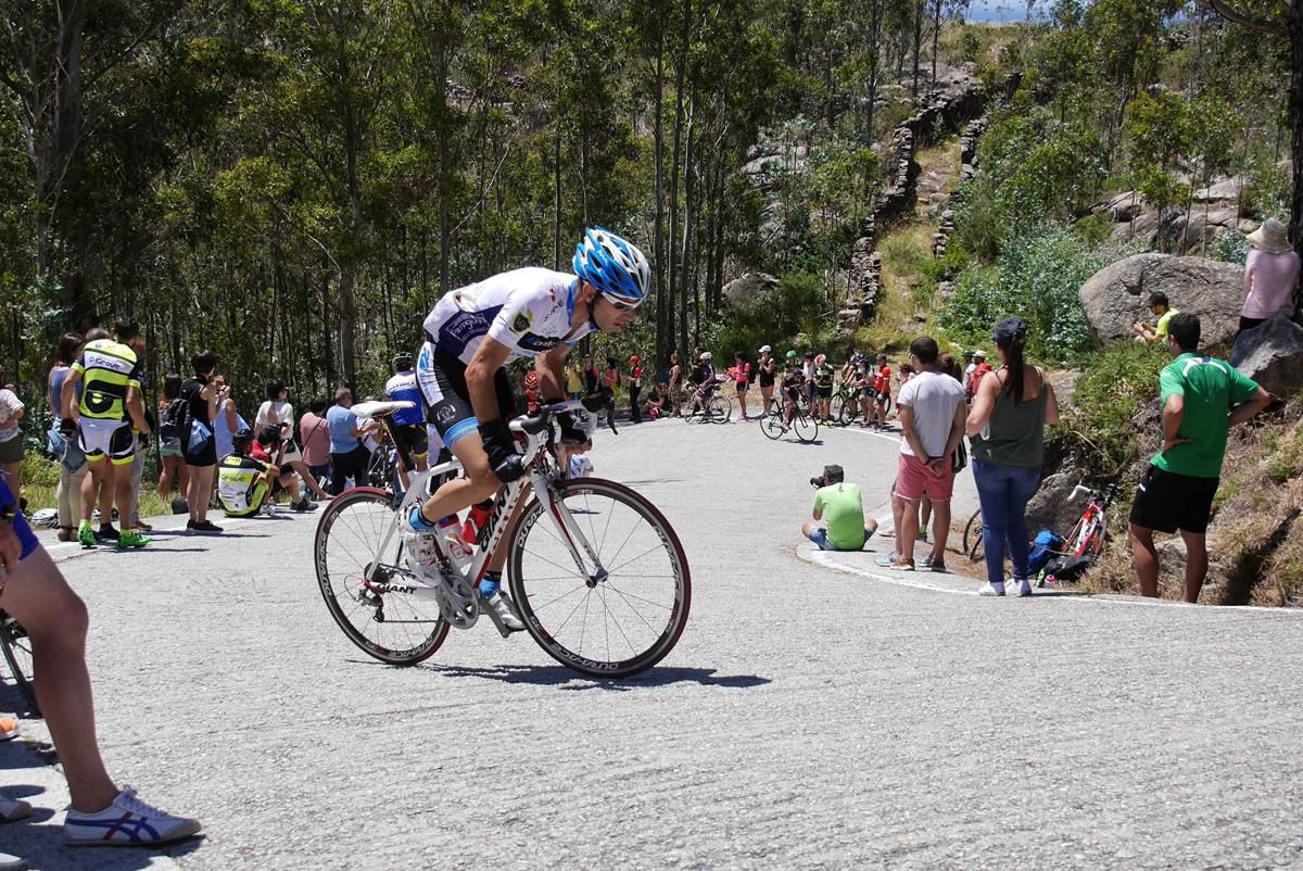Las fotos de la Gran Fondo Ézaro 2017 (V)