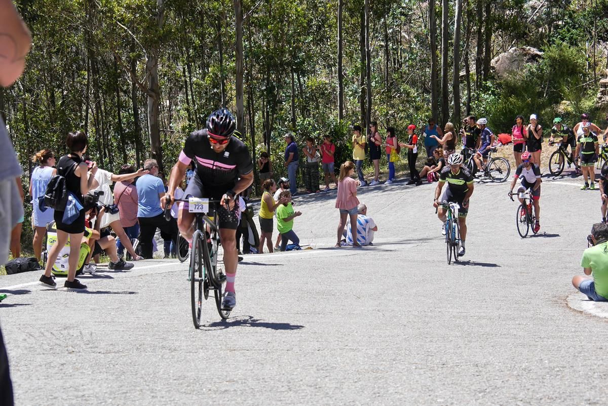 Las fotos de la Gran Fondo Ézaro 2017 (V)