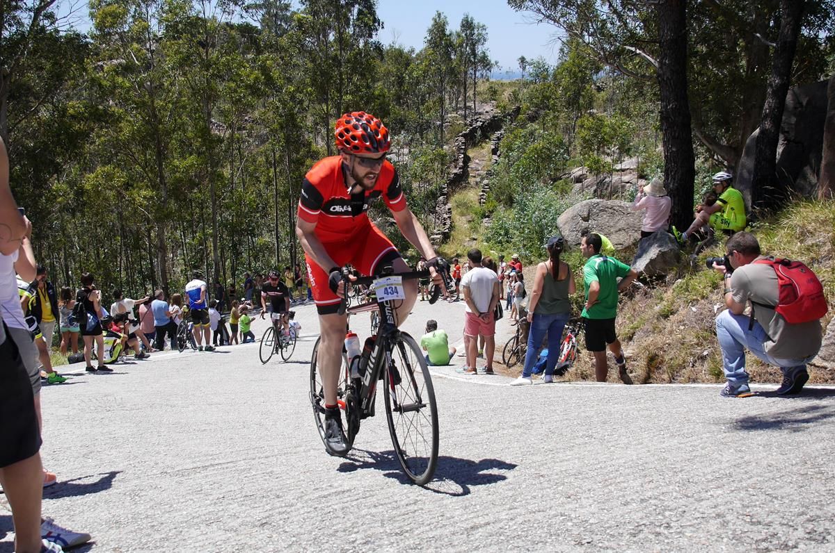 Las fotos de la Gran Fondo Ézaro 2017 (V)