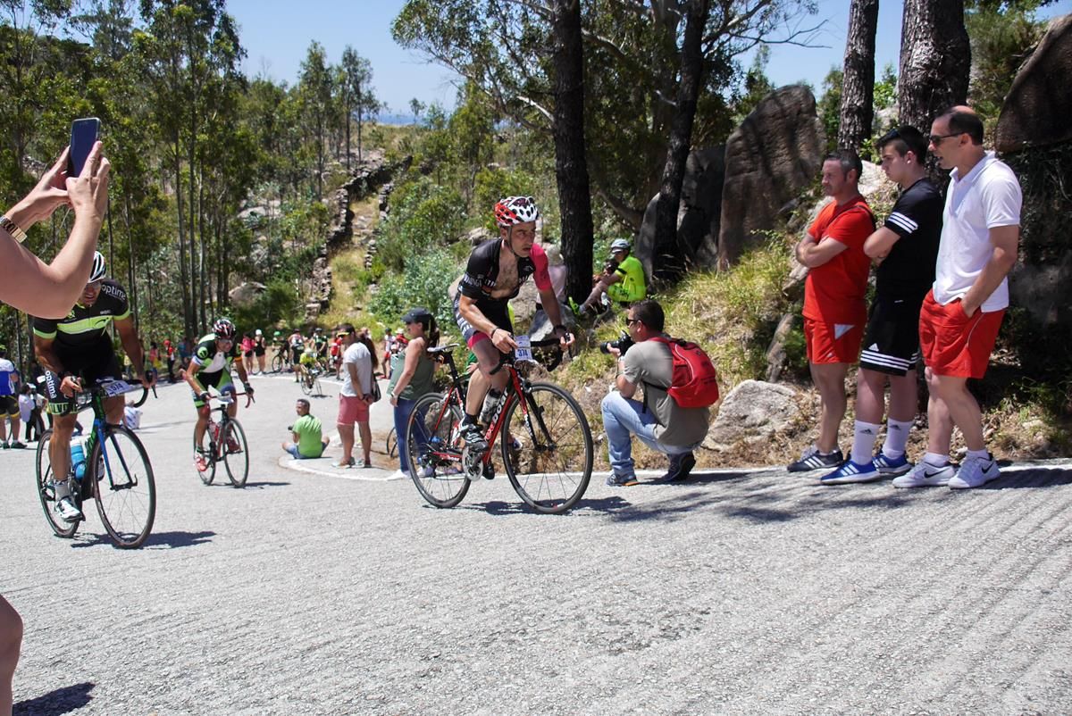Las fotos de la Gran Fondo Ézaro 2017 (V)