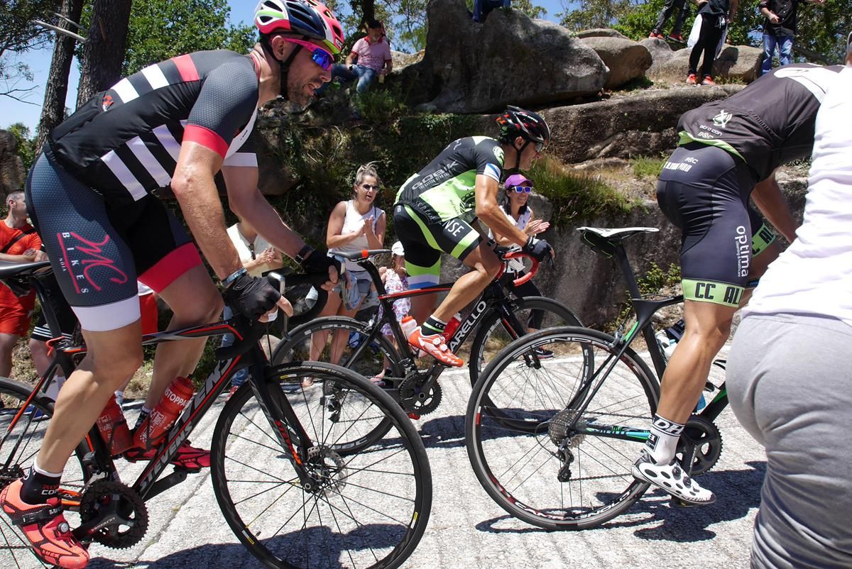 Las fotos de la Gran Fondo Ézaro 2017 (V)