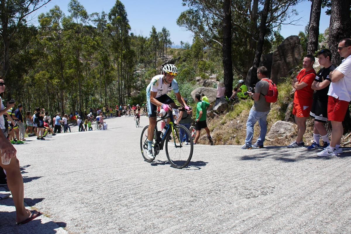Las fotos de la Gran Fondo Ézaro 2017 (V)
