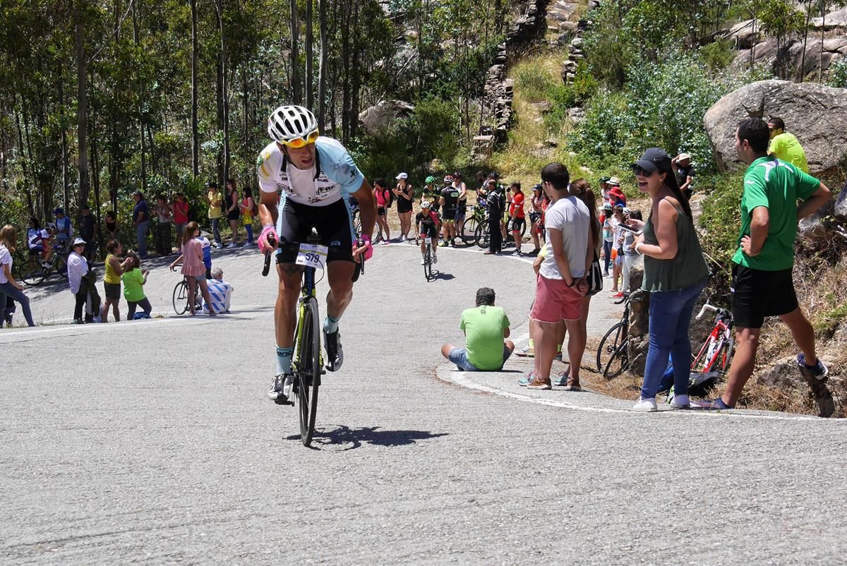 Las fotos de la Gran Fondo Ézaro 2017 (V)