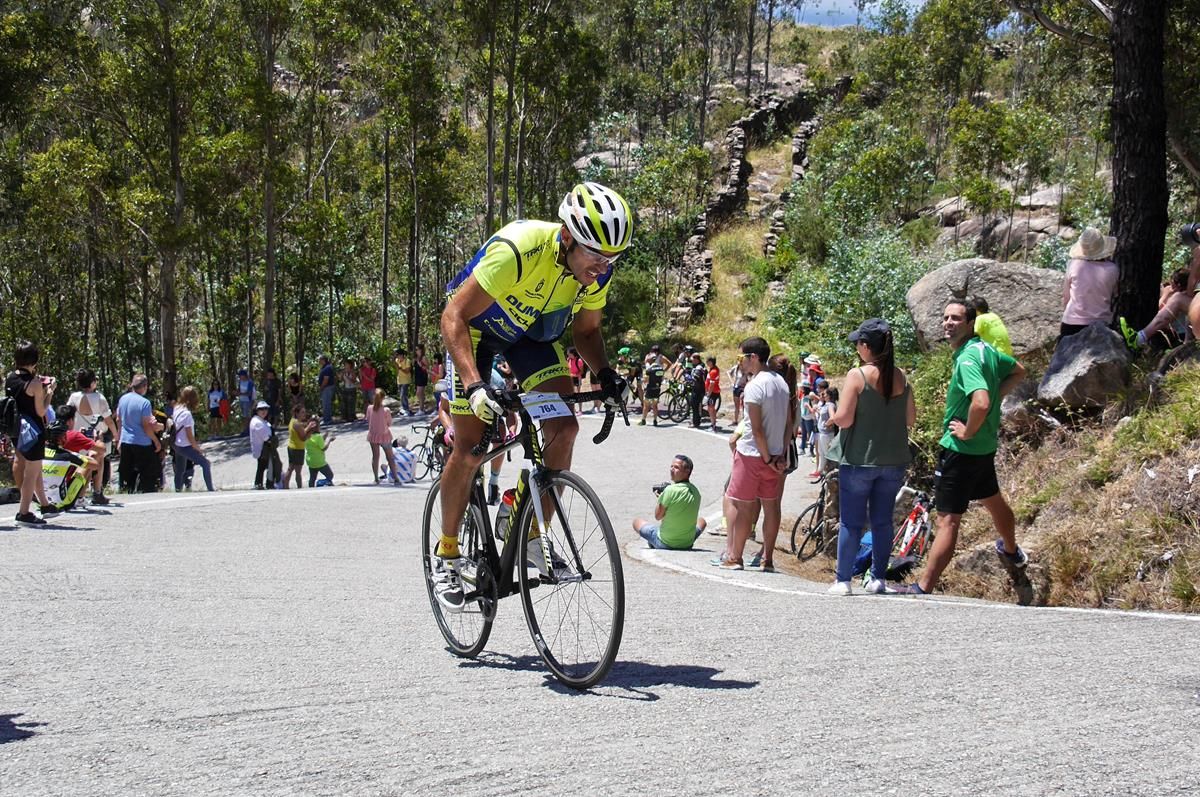 Las fotos de la Gran Fondo Ézaro 2017 (V)