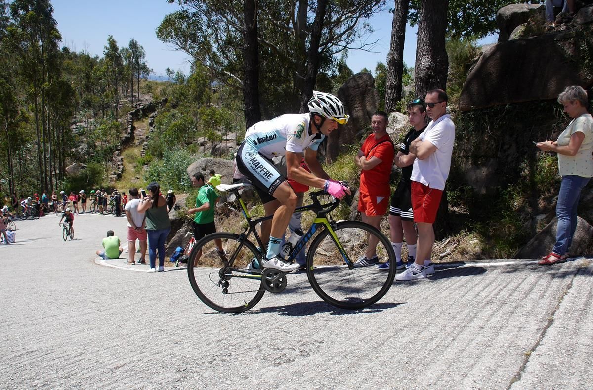 Las fotos de la Gran Fondo Ézaro 2017 (V)