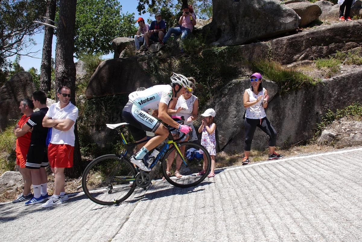 Las fotos de la Gran Fondo Ézaro 2017 (V)