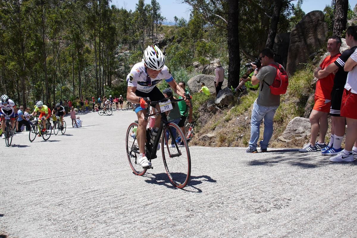 Las fotos de la Gran Fondo Ézaro 2017 (V)