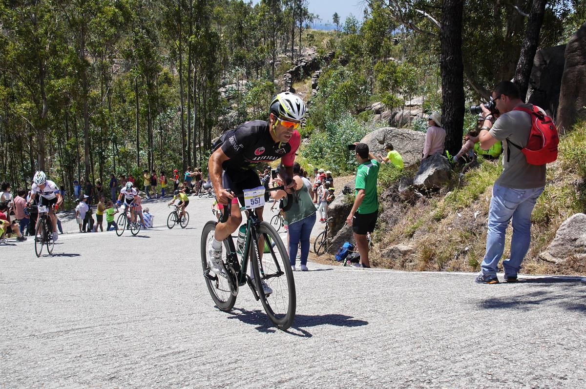 Las fotos de la Gran Fondo Ézaro 2017 (V)