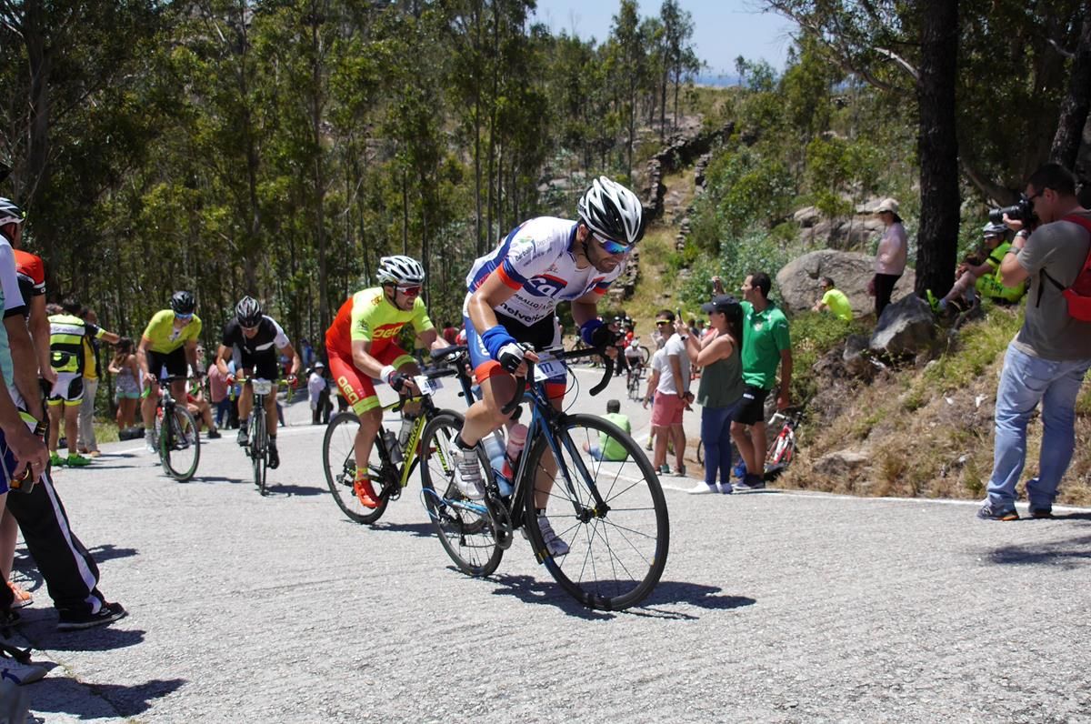 Las fotos de la Gran Fondo Ézaro 2017 (V)