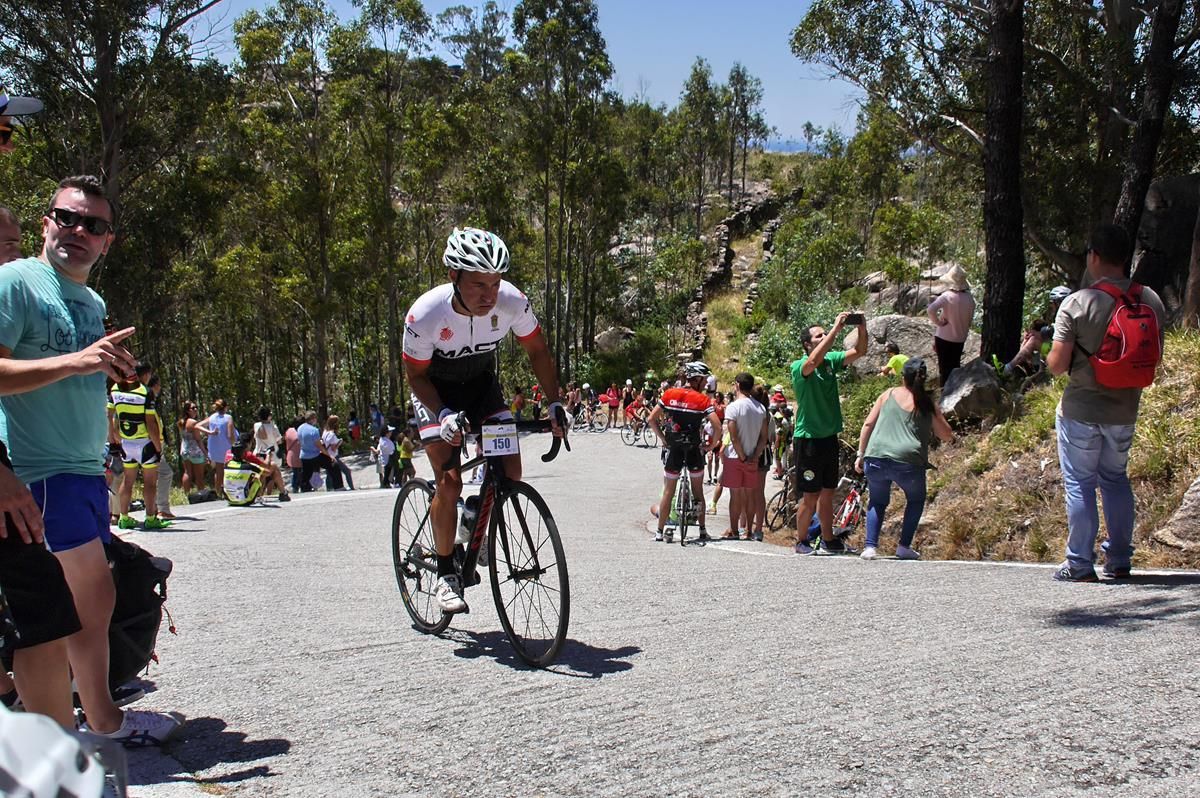 Las fotos de la Gran Fondo Ézaro 2017 (V)
