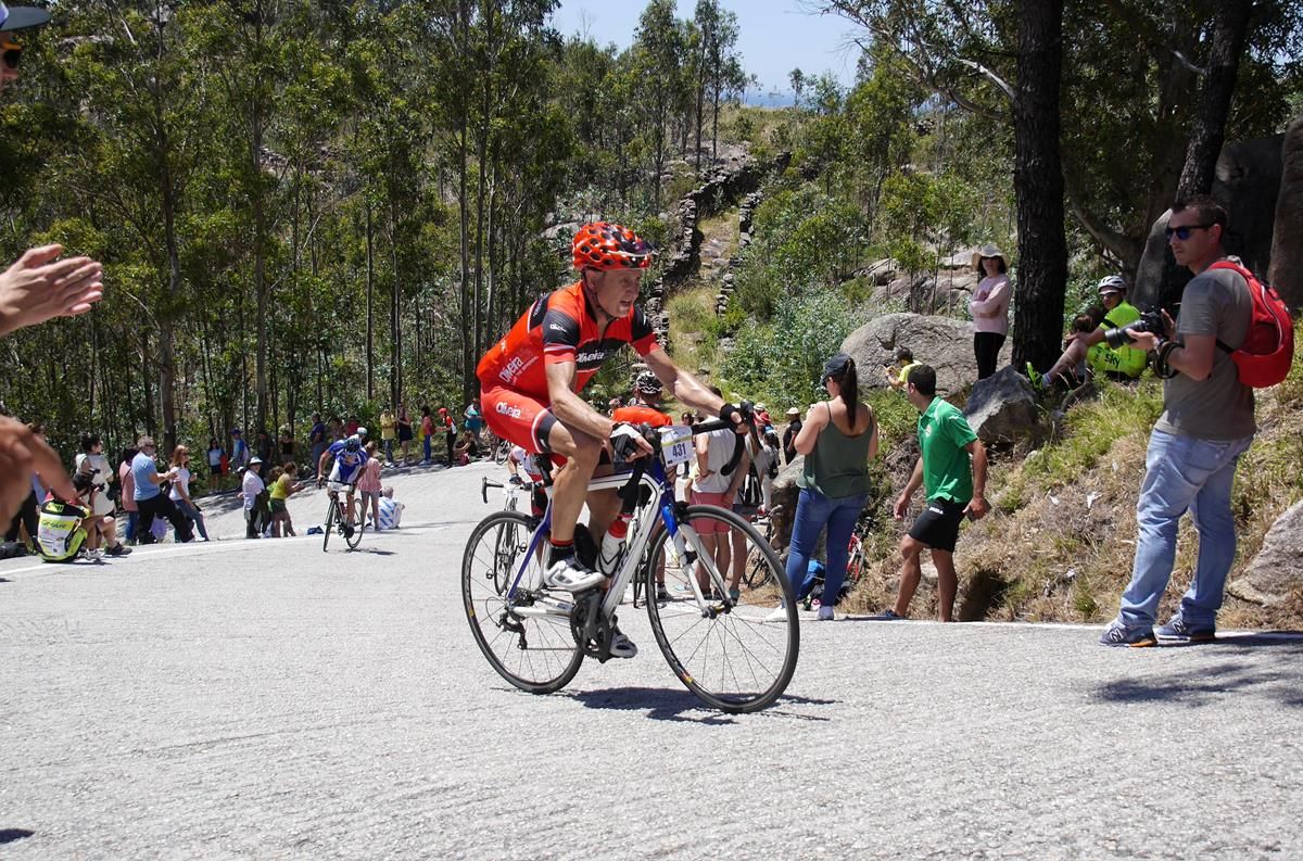 Las fotos de la Gran Fondo Ézaro 2017 (V)