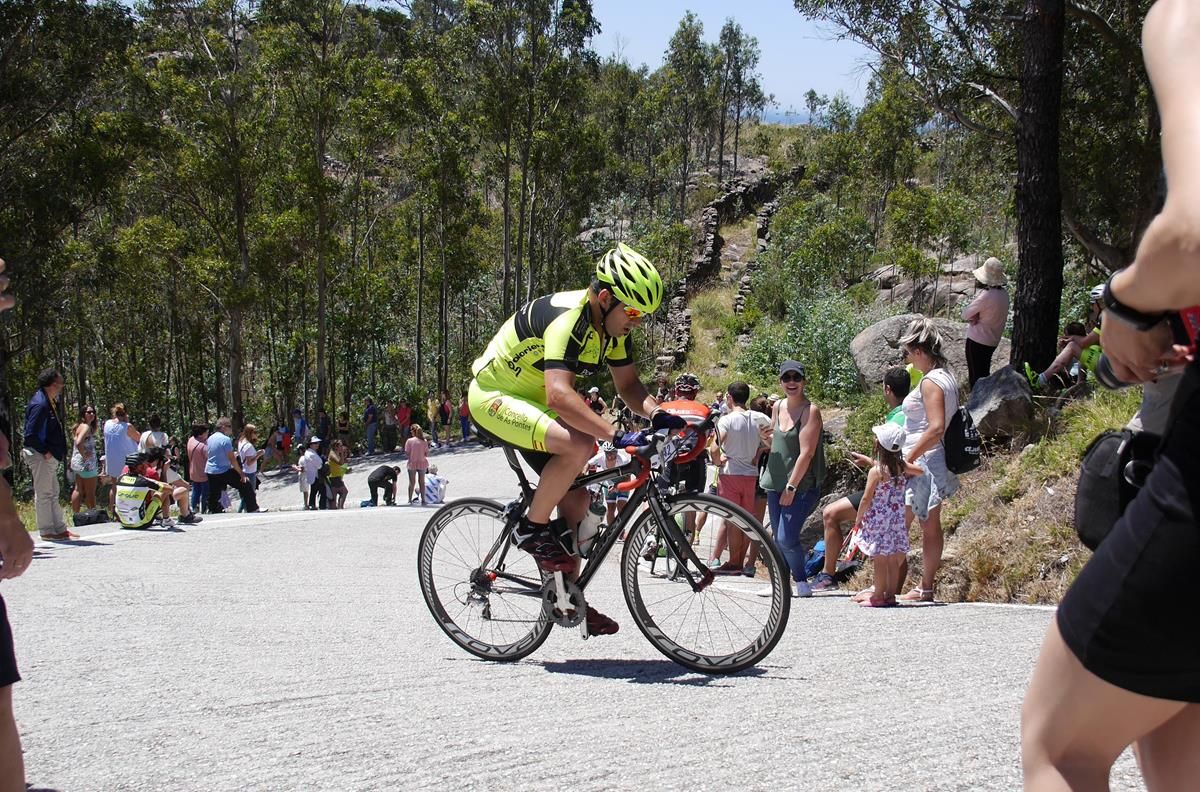 Las fotos de la Gran Fondo Ézaro 2017 (V)