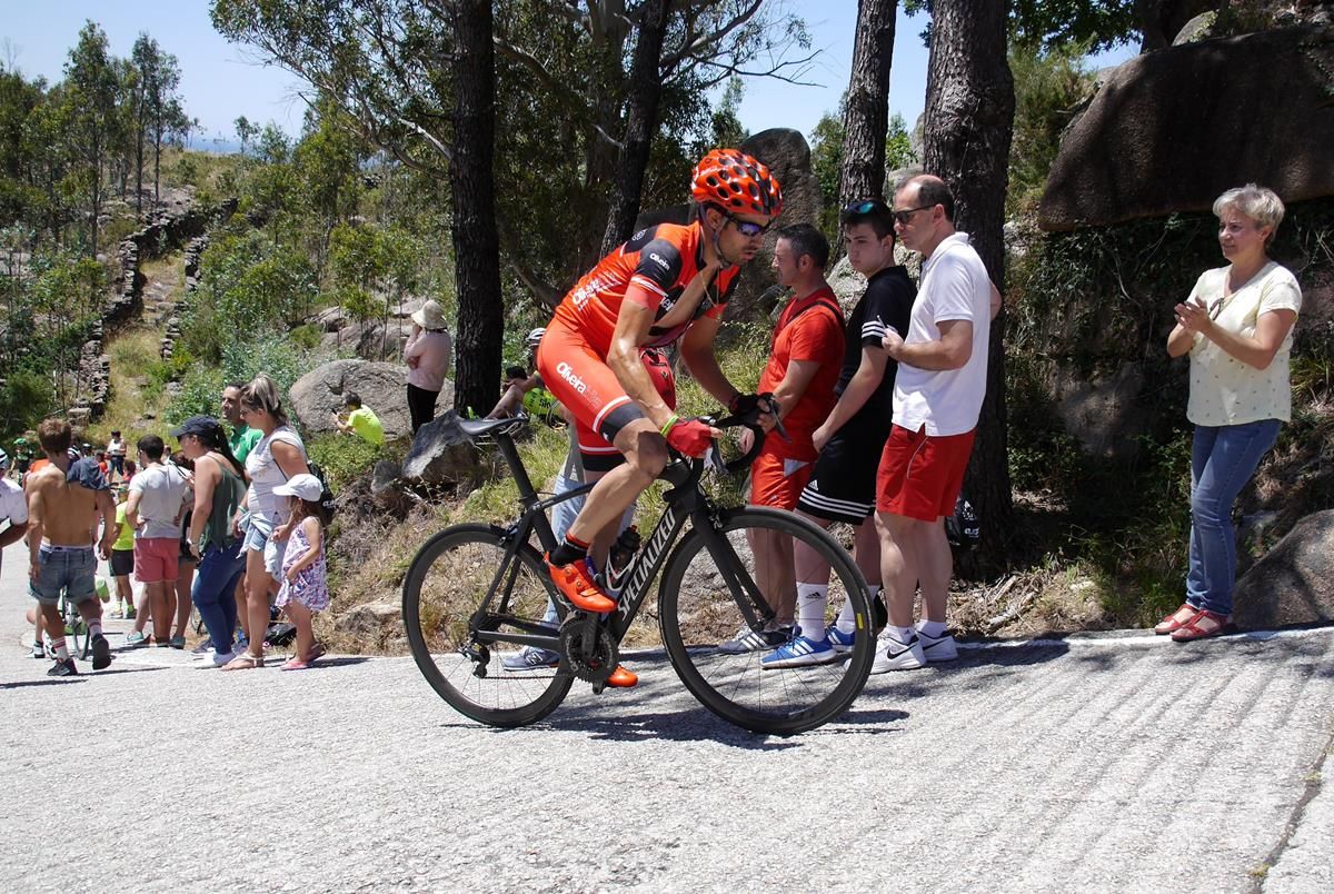 Las fotos de la Gran Fondo Ézaro 2017 (V)