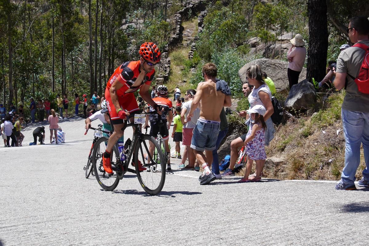 Las fotos de la Gran Fondo Ézaro 2017 (V)
