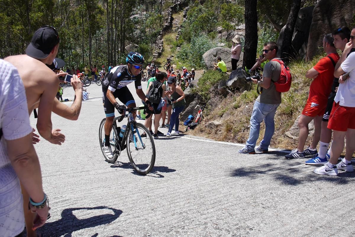 Las fotos de la Gran Fondo Ézaro 2017 (V)