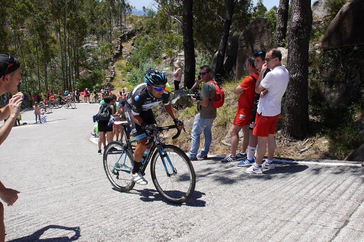Las fotos de la Gran Fondo Ézaro 2017 (V)