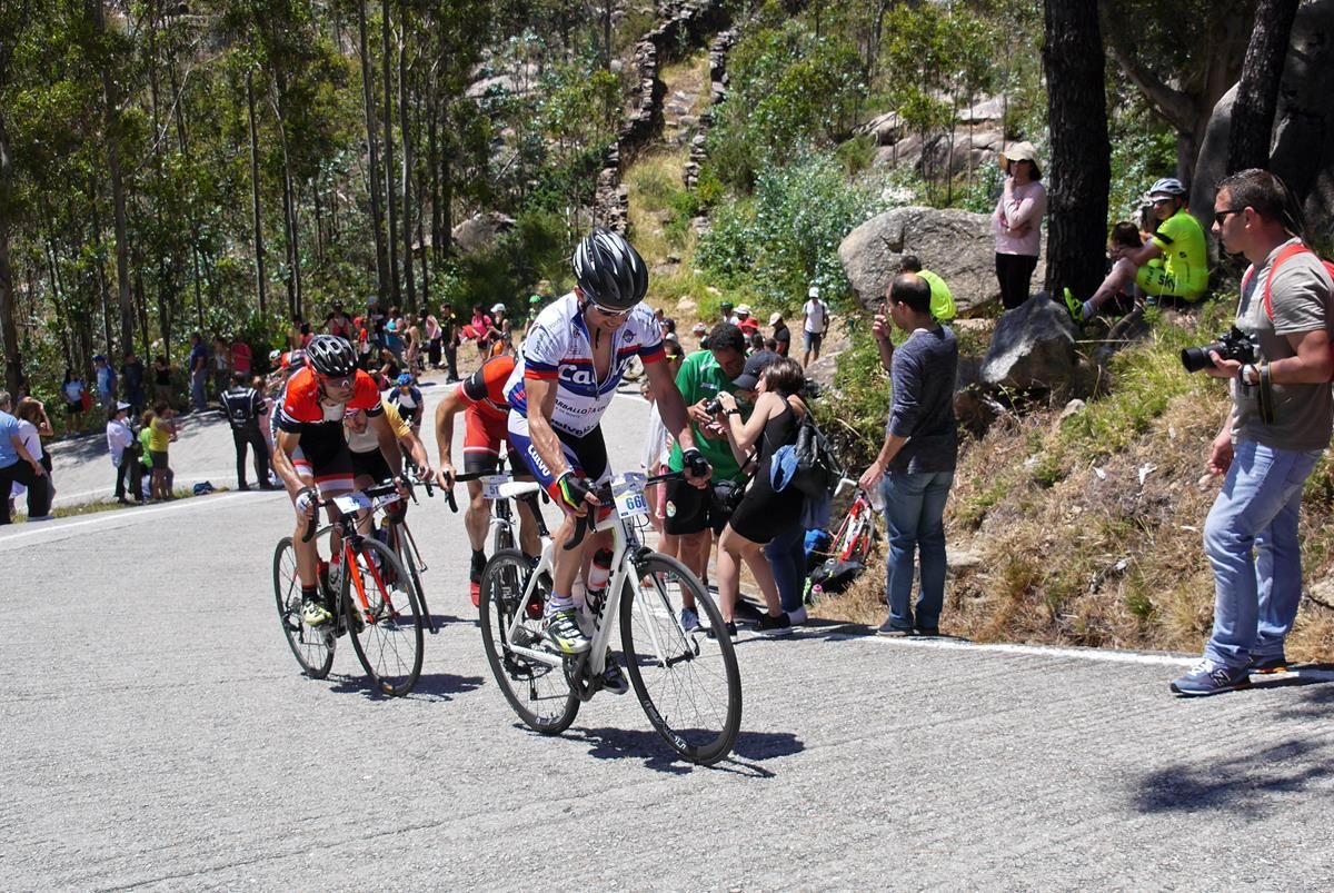 Las fotos de la Gran Fondo Ézaro 2017 (V)