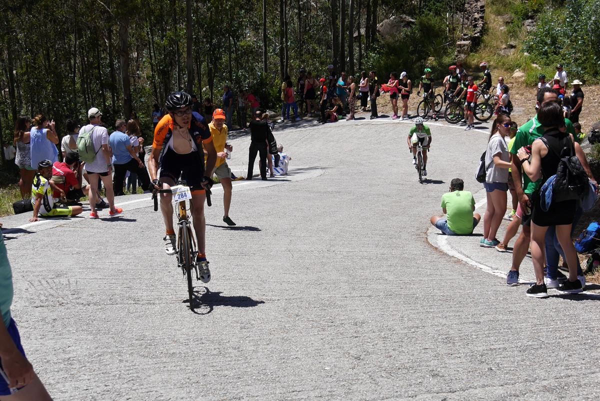 Las fotos de la Gran Fondo Ézaro 2017 (V)