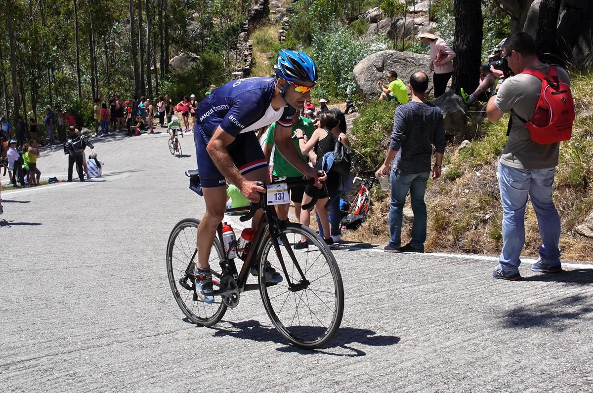 Las fotos de la Gran Fondo Ézaro 2017 (V)
