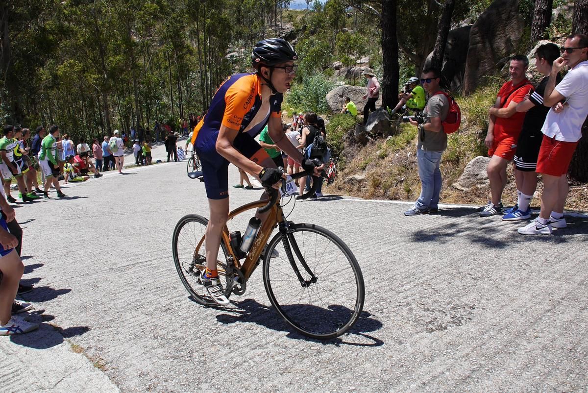 Las fotos de la Gran Fondo Ézaro 2017 (V)