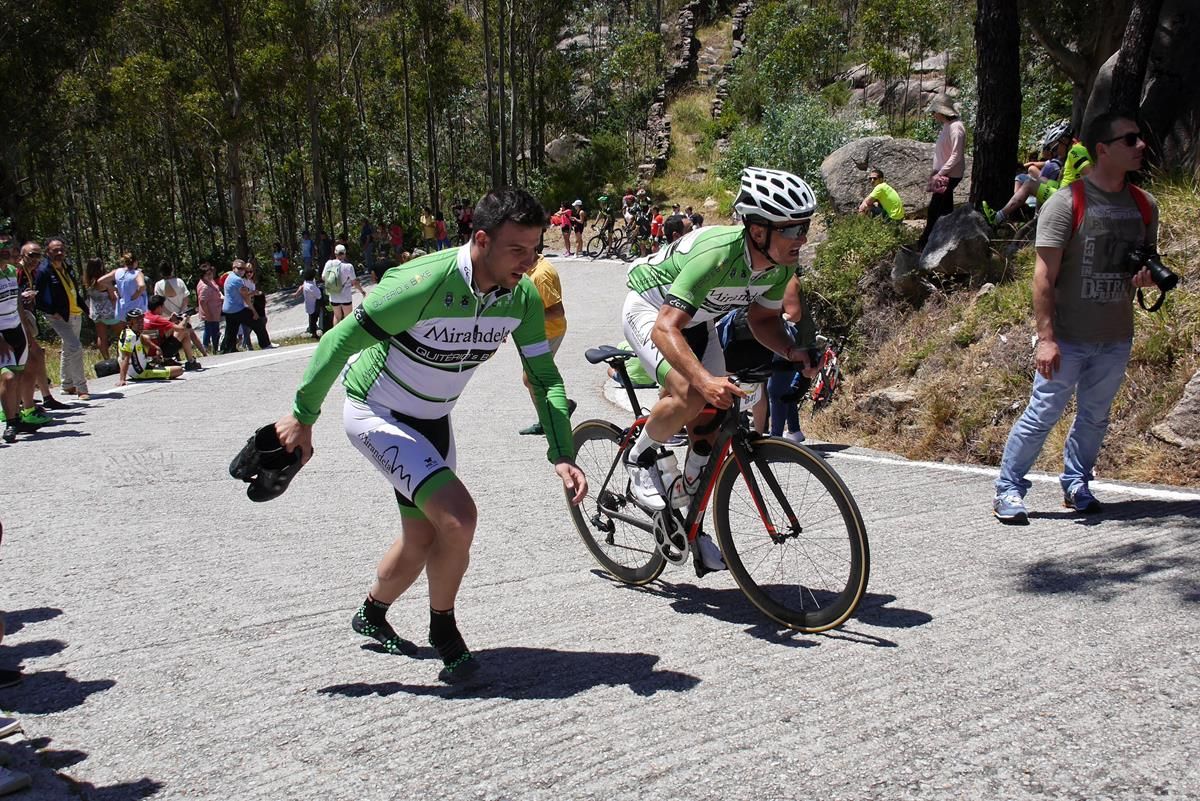 Las fotos de la Gran Fondo Ézaro 2017 (V)