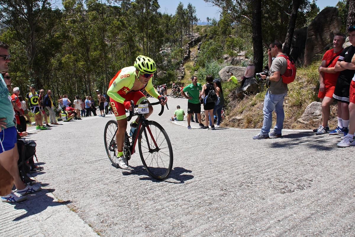 Las fotos de la Gran Fondo Ézaro 2017 (V)