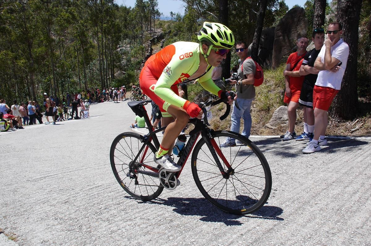 Las fotos de la Gran Fondo Ézaro 2017 (V)