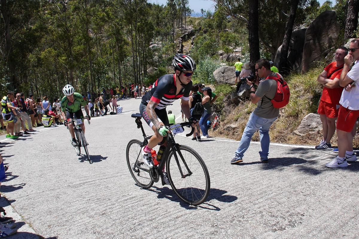Las fotos de la Gran Fondo Ézaro 2017 (V)