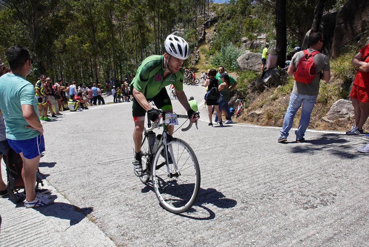 Las fotos de la Gran Fondo Ézaro 2017 (V)