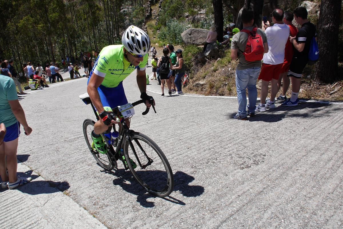 Las fotos de la Gran Fondo Ézaro 2017 (V)