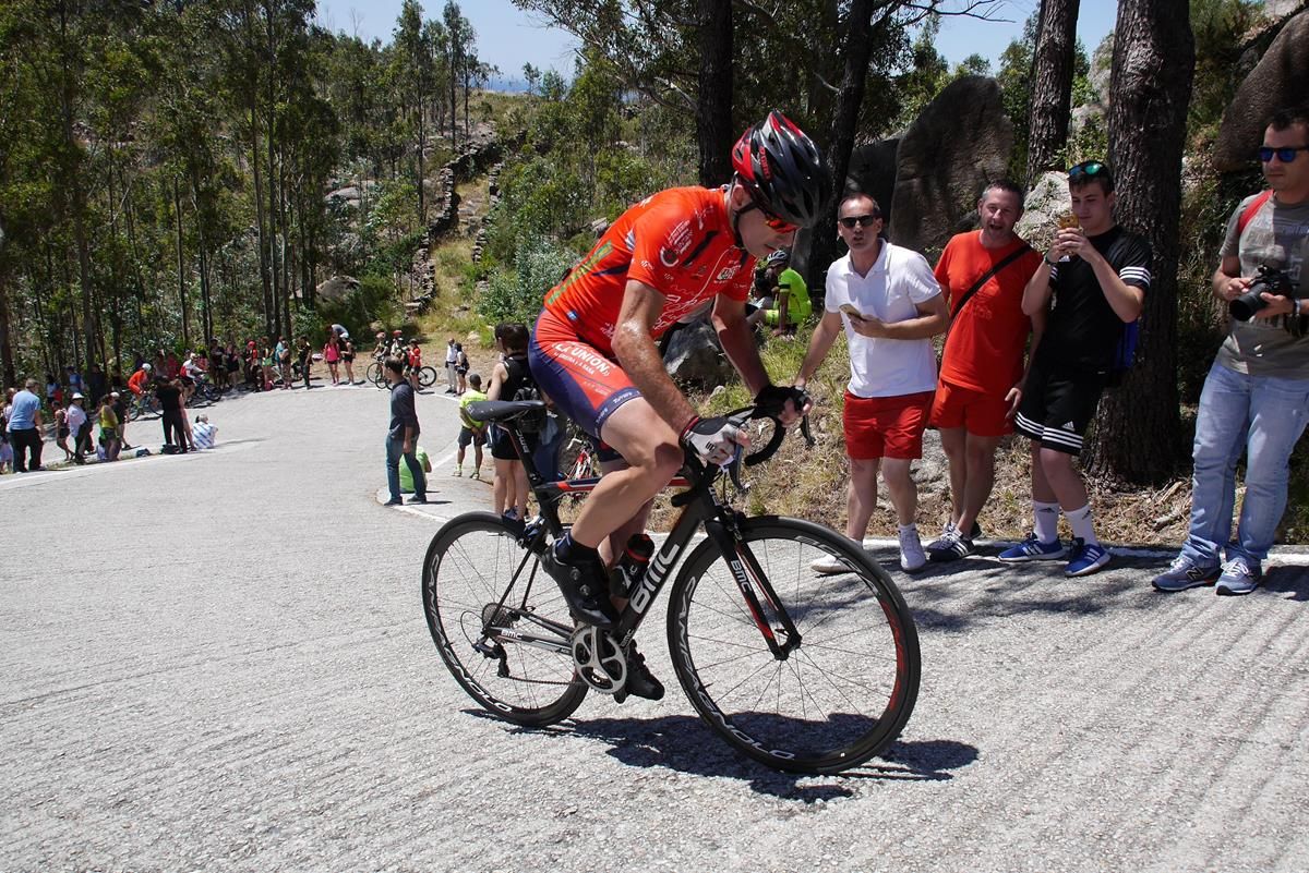 Las fotos de la Gran Fondo Ézaro 2017 (V)