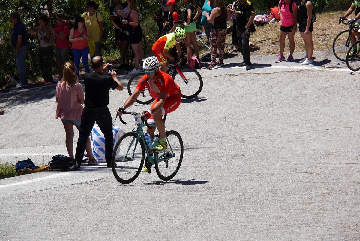 Las fotos de la Gran Fondo Ézaro 2017 (V)
