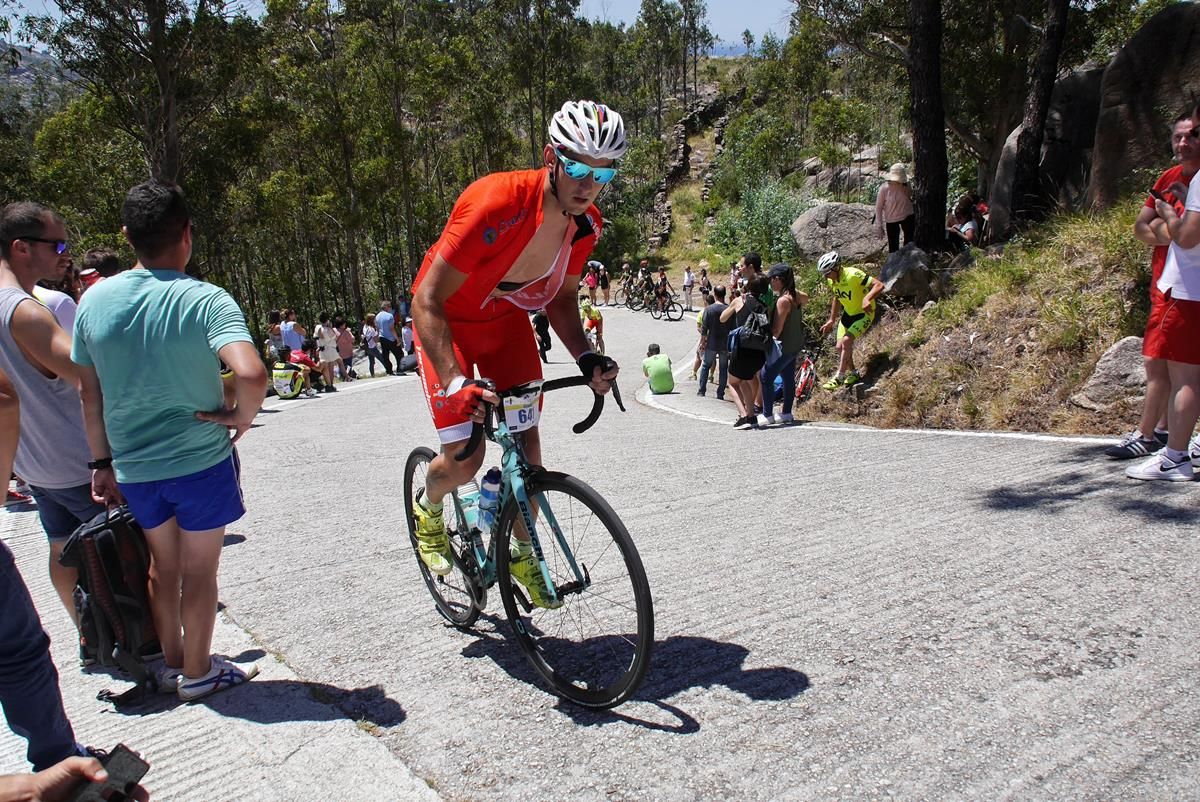 Las fotos de la Gran Fondo Ézaro 2017 (V)