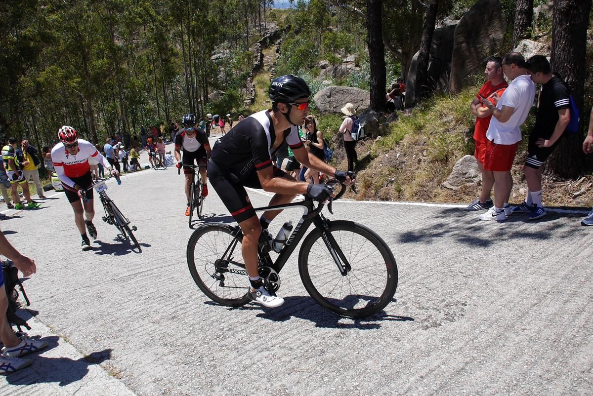 Las fotos de la Gran Fondo Ézaro 2017 (V)