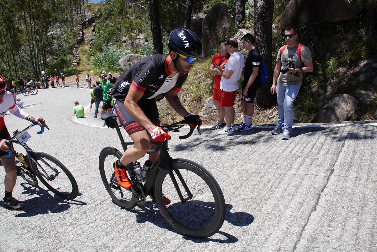 Las fotos de la Gran Fondo Ézaro 2017 (V)