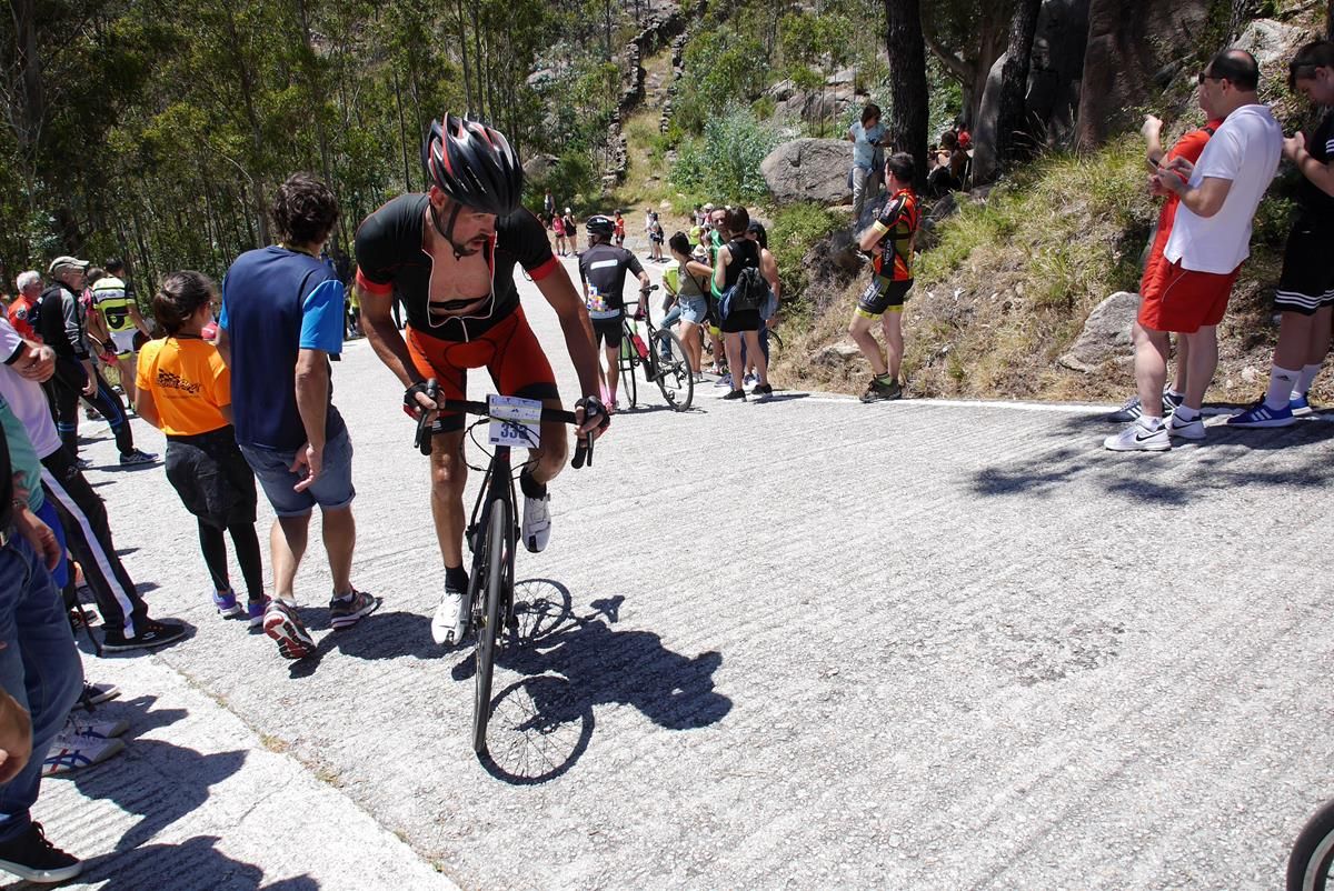 Las fotos de la Gran Fondo Ézaro 2017 (V)