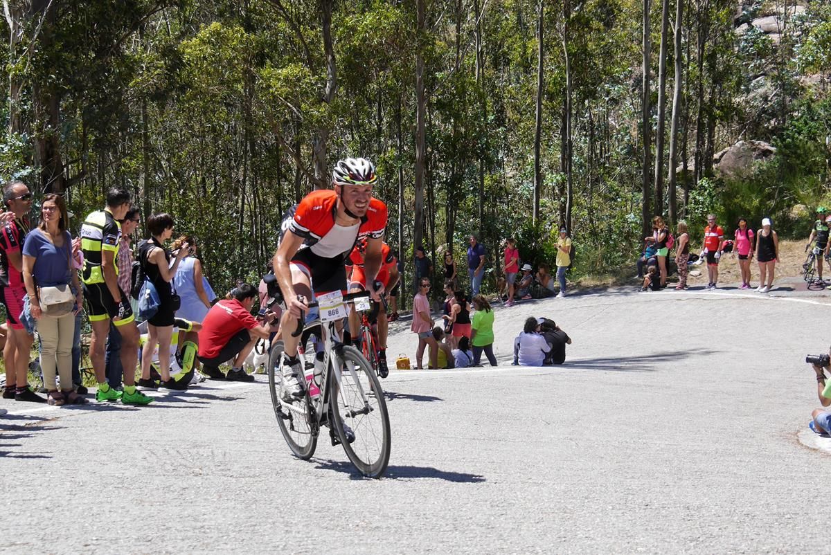Las fotos de la Gran Fondo Ézaro 2017 (V)