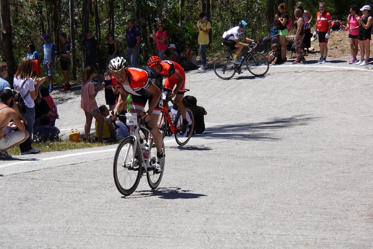 Las fotos de la Gran Fondo Ézaro 2017 (V)