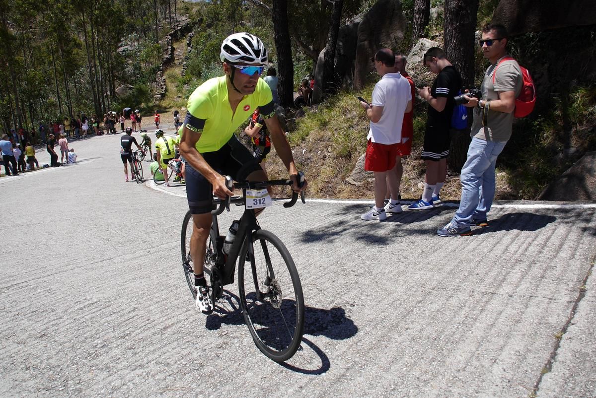 Las fotos de la Gran Fondo Ézaro 2017 (V)