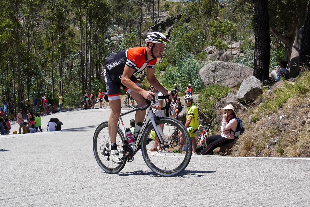 Las fotos de la Gran Fondo Ézaro 2017 (V)